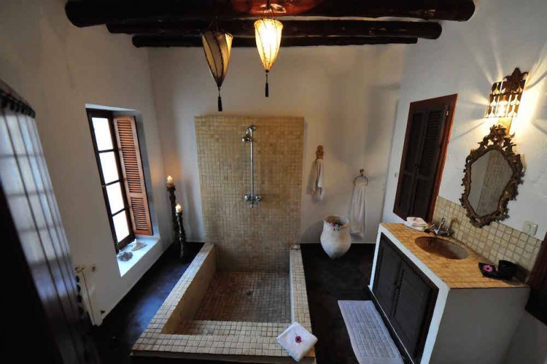 Location de vacances - Maison - Villa à Álora - Finca Manodiana