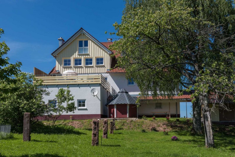 Location de vacances - Maison - Villa à Schernbach