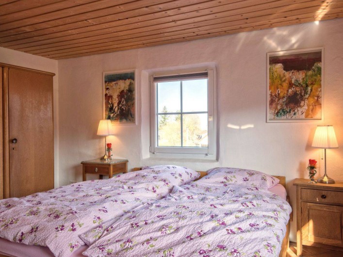 Location de vacances - Maison - Villa à Schernbach