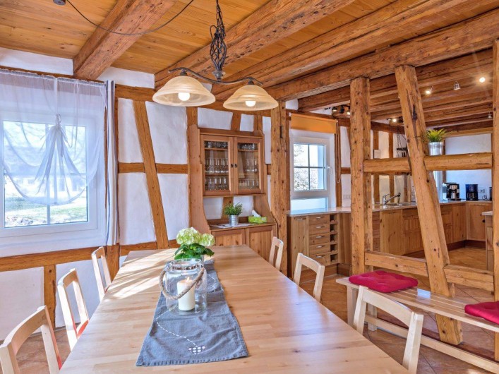 Location de vacances - Maison - Villa à Schernbach