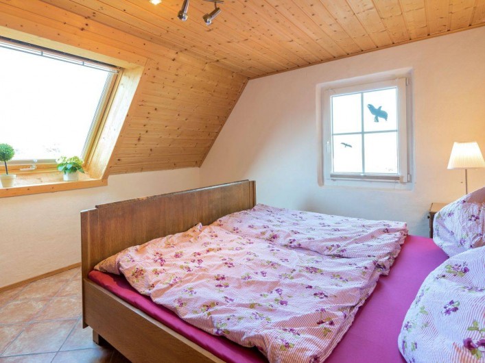 Location de vacances - Maison - Villa à Schernbach