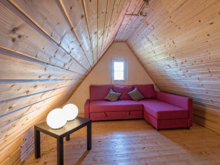 Location de vacances - Maison - Villa à Schernbach