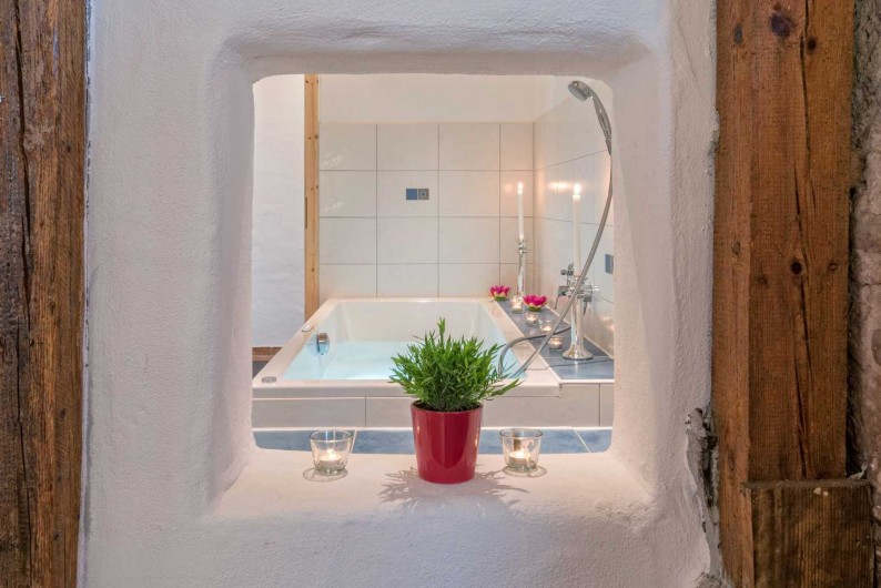 Location de vacances - Maison - Villa à Schernbach