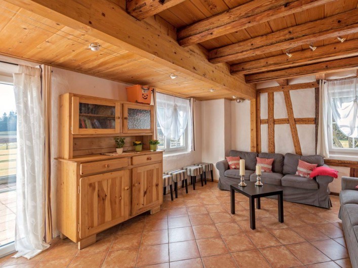 Location de vacances - Maison - Villa à Schernbach