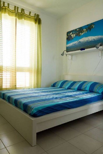 Location de vacances - Appartement à Aci Castello