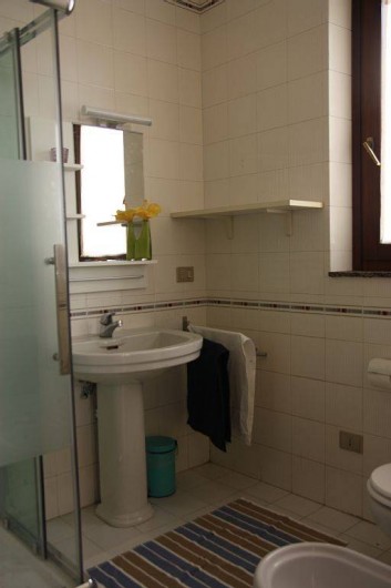 Location de vacances - Appartement à Aci Castello