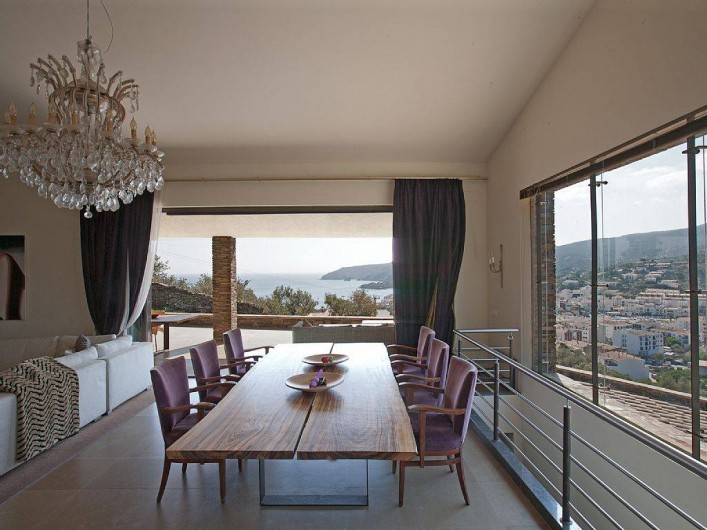 Location de vacances - Maison - Villa à Cadaqués