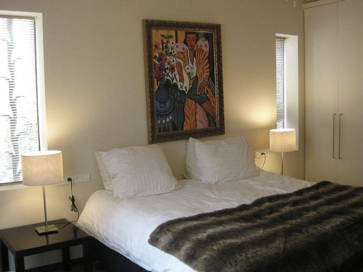 Location de vacances - Maison - Villa à Cadaqués