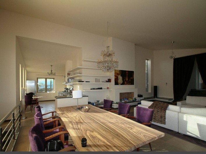 Location de vacances - Maison - Villa à Cadaqués