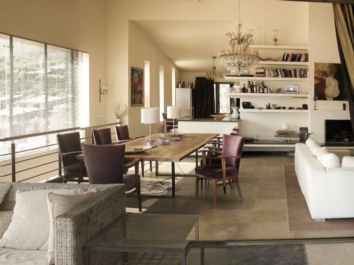 Location de vacances - Maison - Villa à Cadaqués