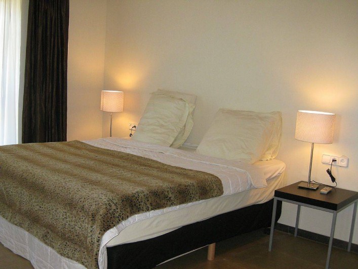 Location de vacances - Maison - Villa à Cadaqués