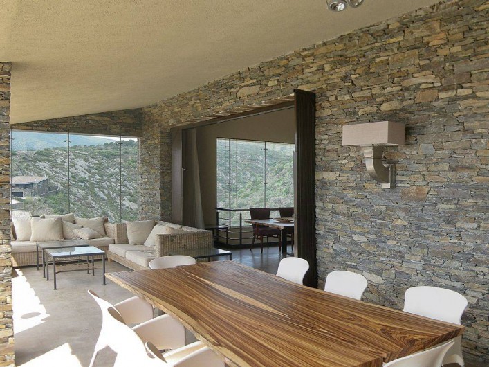 Location de vacances - Maison - Villa à Cadaqués