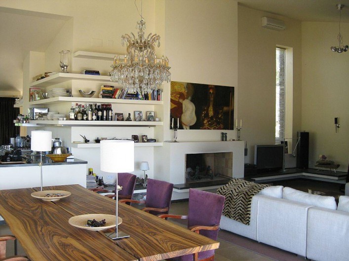 Location de vacances - Maison - Villa à Cadaqués