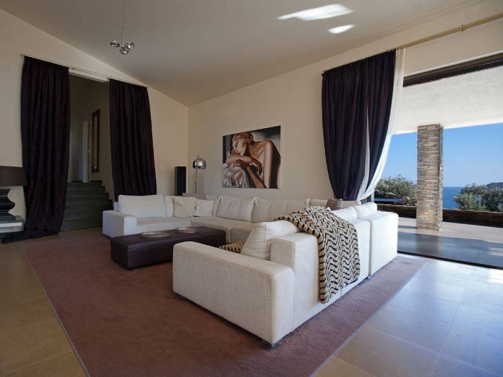 Location de vacances - Maison - Villa à Cadaqués