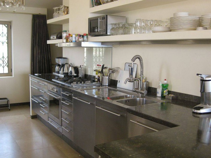 Location de vacances - Maison - Villa à Cadaqués