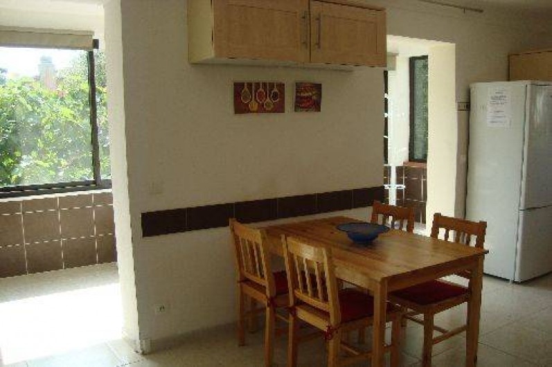 Location de vacances - Villa à Sainte-Maxime