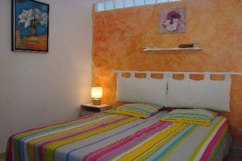 Location de vacances - Villa à Sainte-Maxime