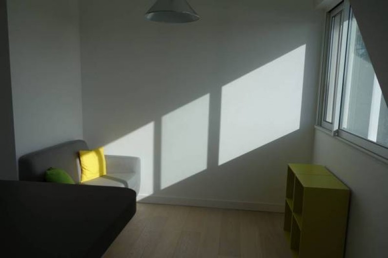 Location de vacances - Appartement à Auray