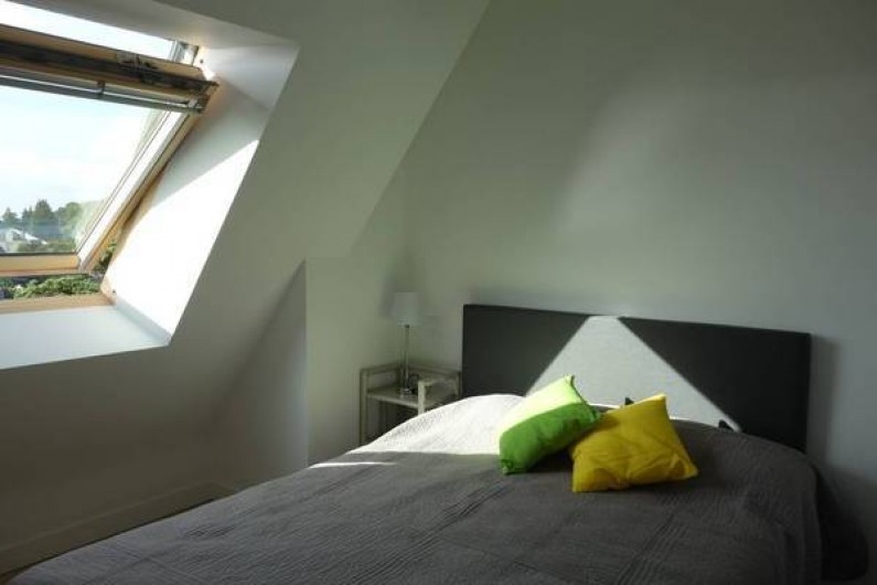 Location de vacances - Appartement à Auray