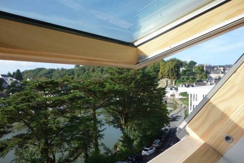 Location de vacances - Appartement à Auray