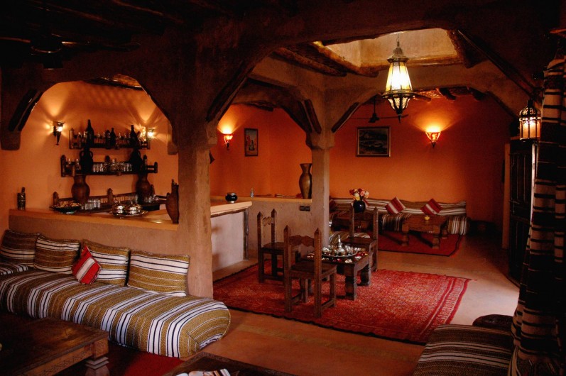 Location de vacances - Riad à Marrakech