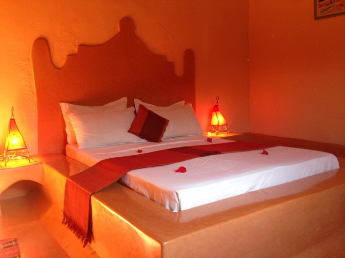 Location de vacances - Riad à Marrakech