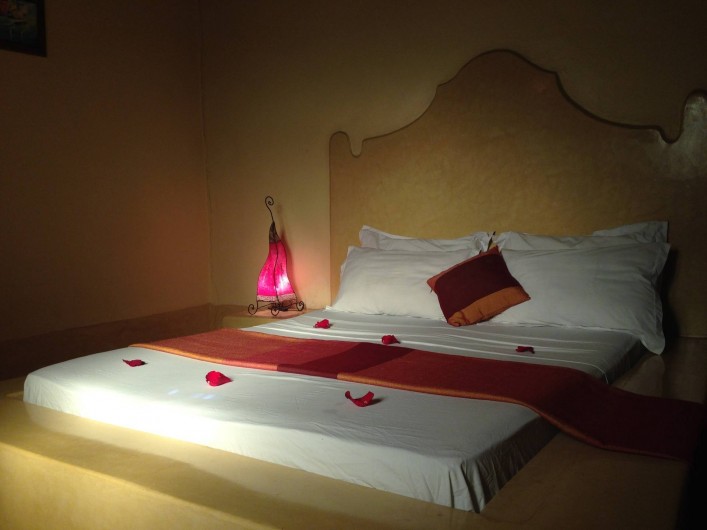 Location de vacances - Riad à Marrakech