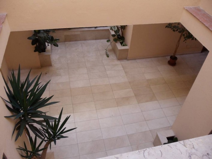 Location de vacances - Appartement à Tossa de Mar