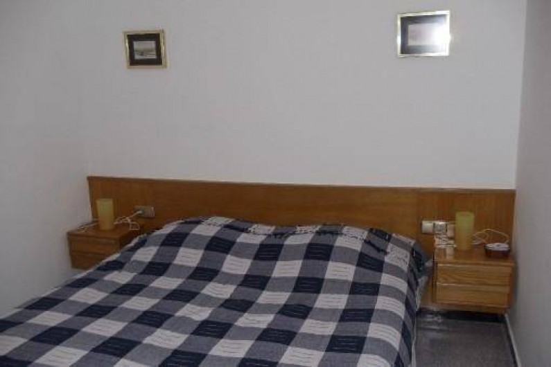 Location de vacances - Appartement à Tossa de Mar