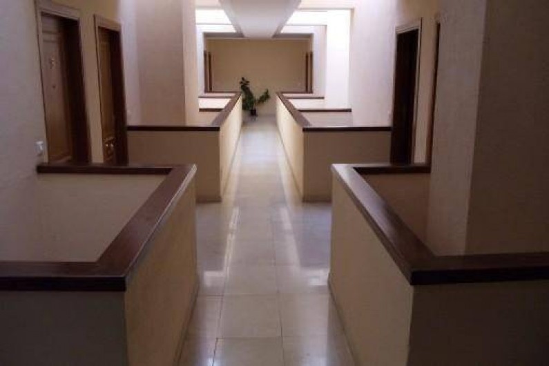 Location de vacances - Appartement à Tossa de Mar