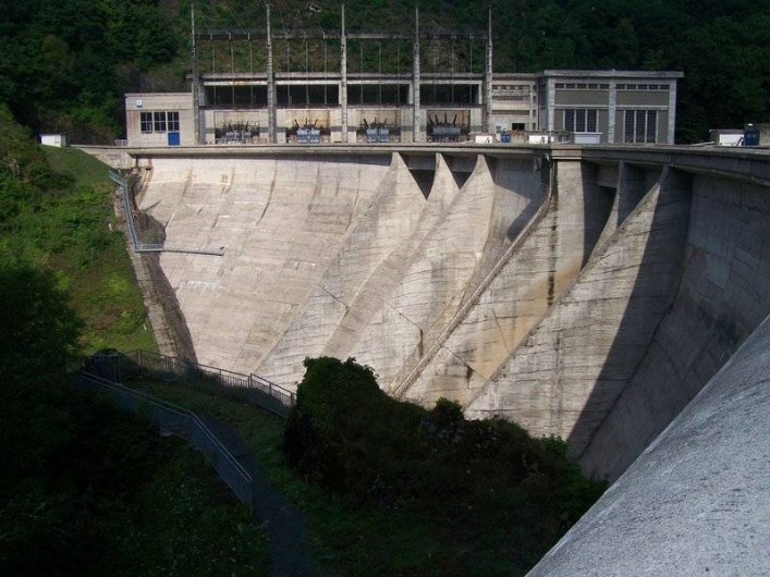 Location de vacances - Maison - Villa à Marcillac-la-Croisille