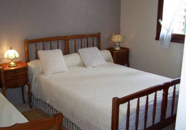 Location de vacances - Maison - Villa à Marcillac-la-Croisille