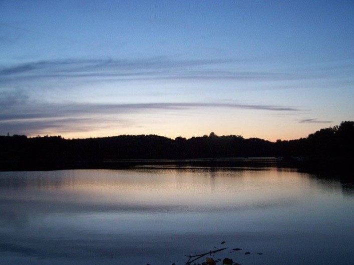 Location de vacances - Maison - Villa à Marcillac-la-Croisille