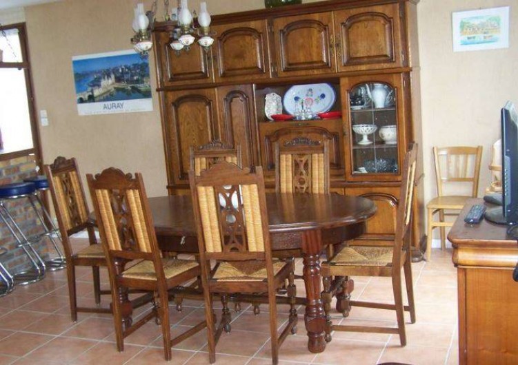 Location de vacances - Maison - Villa à Marcillac-la-Croisille