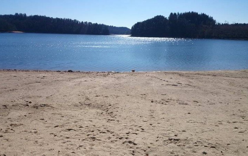 Location de vacances - Maison - Villa à Marcillac-la-Croisille