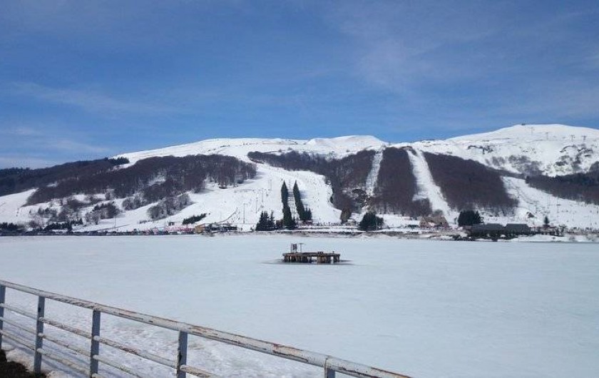 Location de vacances - Maison - Villa à Marcillac-la-Croisille