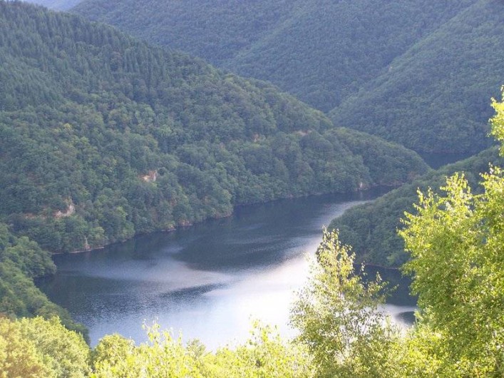 Location de vacances - Maison - Villa à Marcillac-la-Croisille