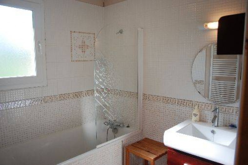 Location de vacances - Gîte à Sainte-Marguerite-sur-Fauville