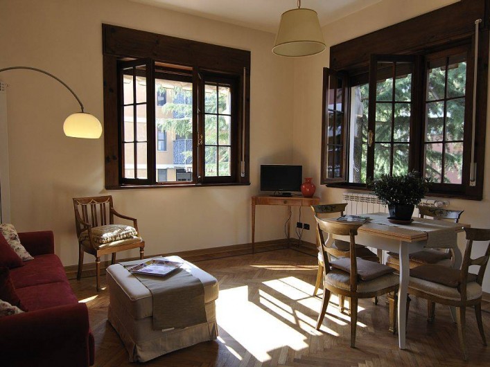 Location de vacances - Appartement à Lido - Stella