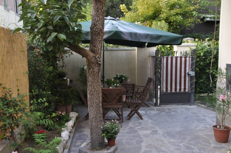 Location de vacances - Appartement à Lido - Luna