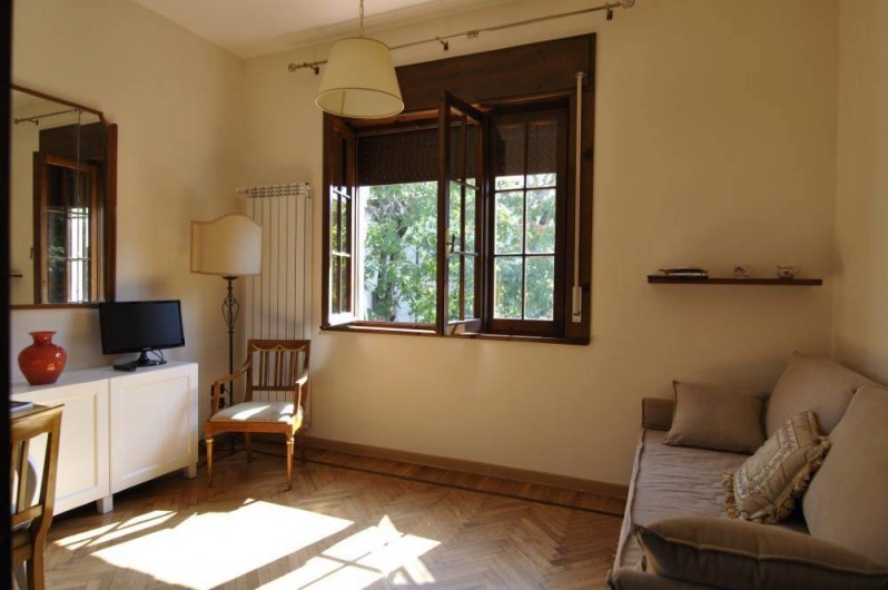 Location de vacances - Appartement à Lido - Luna