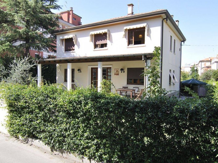 Location de vacances - Appartement à Lido - Luna