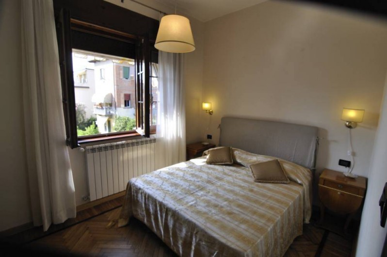 Location de vacances - Appartement à Lido - Luna