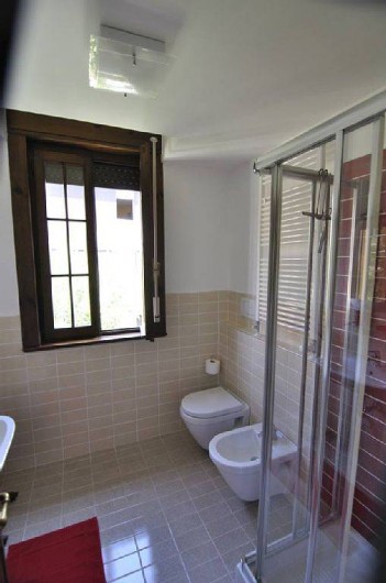 Location de vacances - Appartement à Lido - Luna