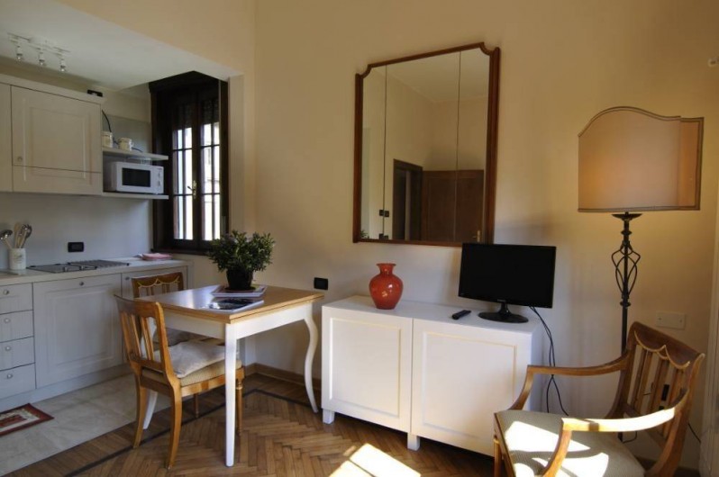 Location de vacances - Appartement à Lido - Luna