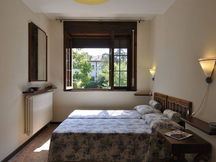 Location de vacances - Appartement à Lido - Stella