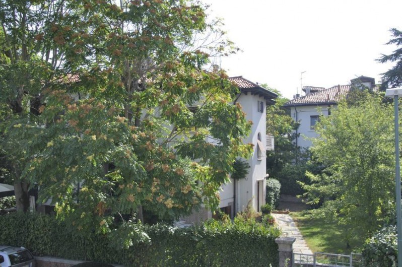 Location de vacances - Appartement à Lido - Stella