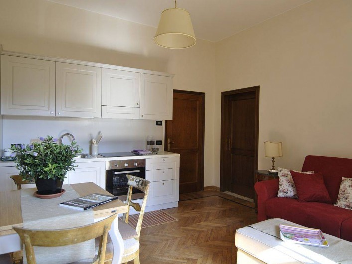 Location de vacances - Appartement à Lido - Stella