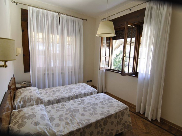 Location de vacances - Appartement à Lido - Stella