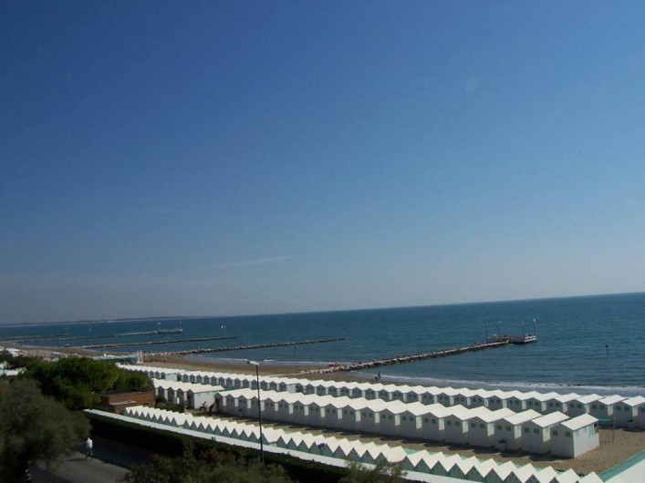 Location de vacances - Appartement à Lido - Stella